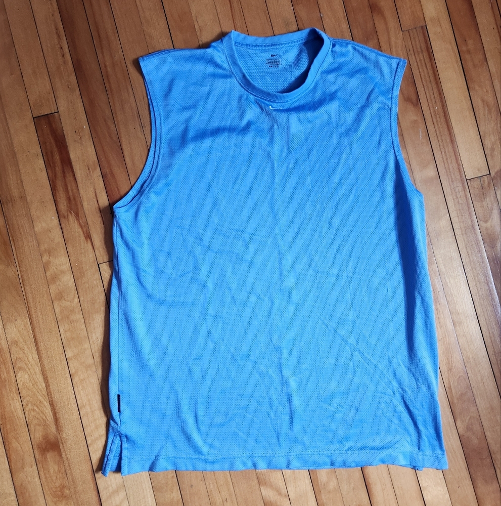 Nike Dri Fit tank